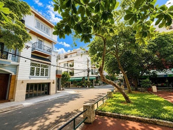 Bán Biệt Thự Lô Góc 2 Mặt Tiền Khu Vip Phân Lô Quang Trung, P11