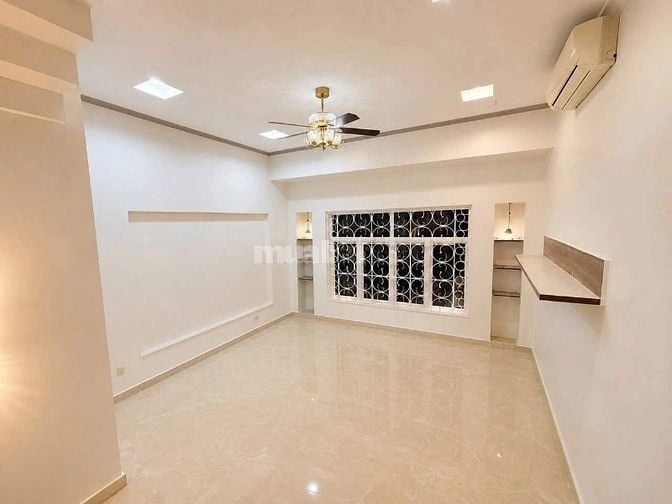 Bán Biệt Thự Lô Góc 2 Mặt Tiền Khu Vip Phân Lô Quang Trung, P11