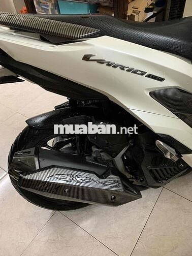 Honda Vario 150cc 2020 Trắng 14.000 km