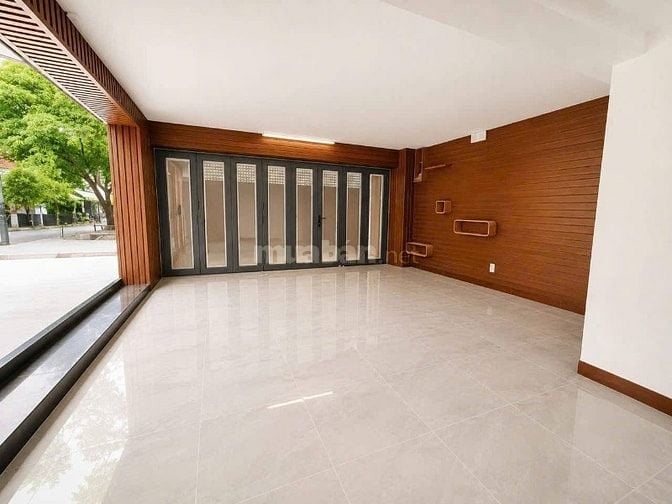 Bán Biệt Thự Lô Góc 2 Mặt Tiền Khu Vip Phân Lô Quang Trung, P11