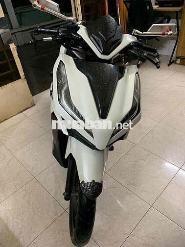 Honda Vario 150cc 2020 Trắng 14.000 km