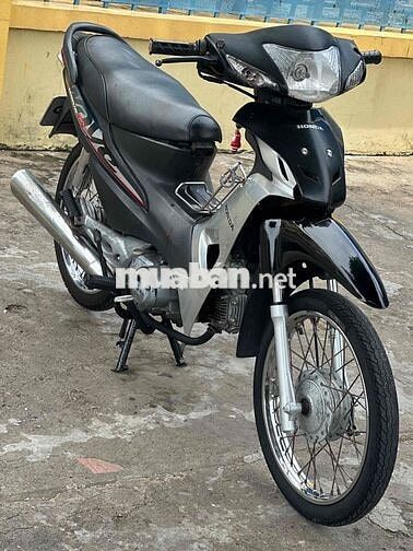 WAVE HÀN QUỐC BSTP Giấy Tờ Đầy Đủ