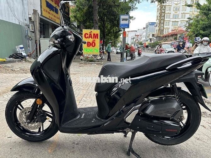 Honda SH 150 ABS 2019 Đen, Chính chủ, máy zin êm