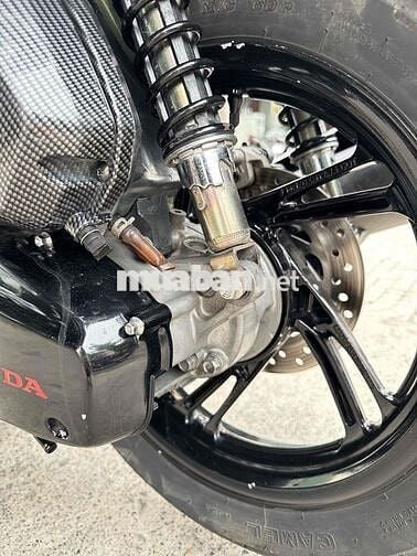 Honda SH 150 ABS 2019 Đen, Chính chủ, máy zin êm