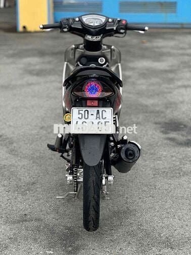 Yamaha Exciter 2010 5p71 BSTP CHÍNH CHỦ
