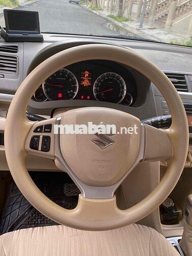 Suzuki Ertiga 2016 xe gia đình 1 chủ từ đầu
