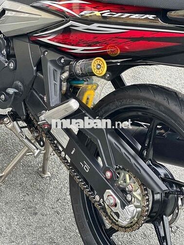 Yamaha Exciter 2010 5p71 BSTP CHÍNH CHỦ