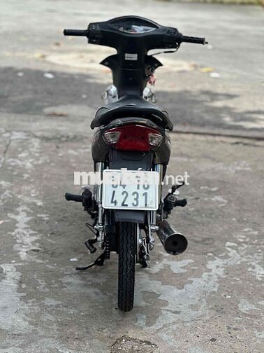 WAVE HÀN QUỐC BSTP Giấy Tờ Đầy Đủ