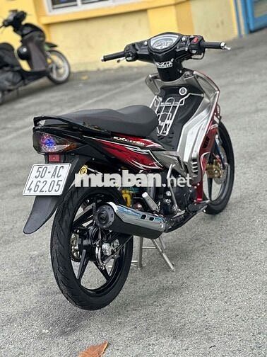 Yamaha Exciter 2010 5p71 BSTP CHÍNH CHỦ