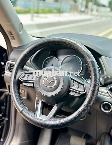 Mazda CX5 Luxury 2.0AT 2025 Xanh Tự động