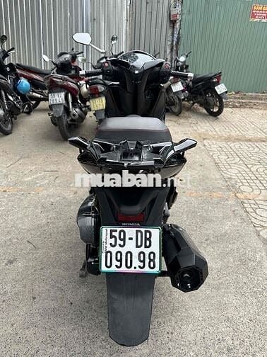 Honda SH 150 ABS 2019 Đen, Chính chủ, máy zin êm