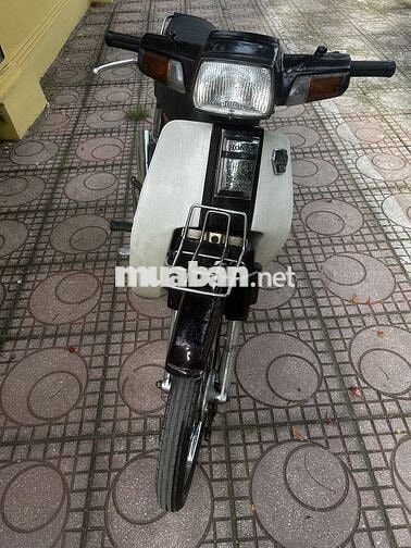 Honda Dream Thái zin mộc nguyên bản