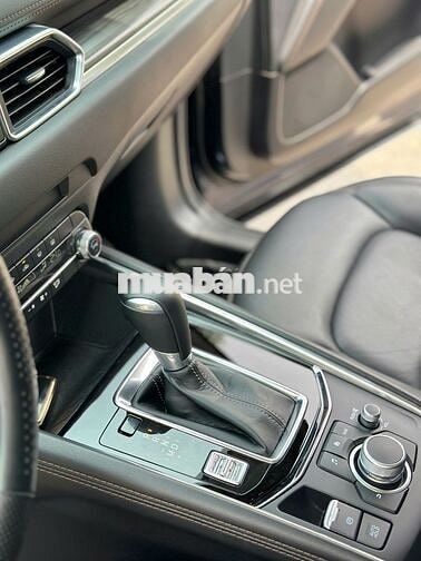 Mazda CX5 Luxury 2.0AT 2025 Xanh Tự động