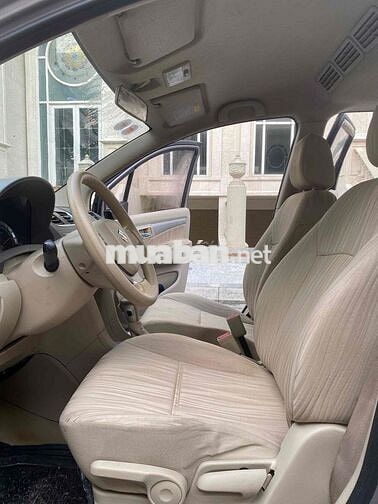 Suzuki Ertiga 2016 xe gia đình 1 chủ từ đầu
