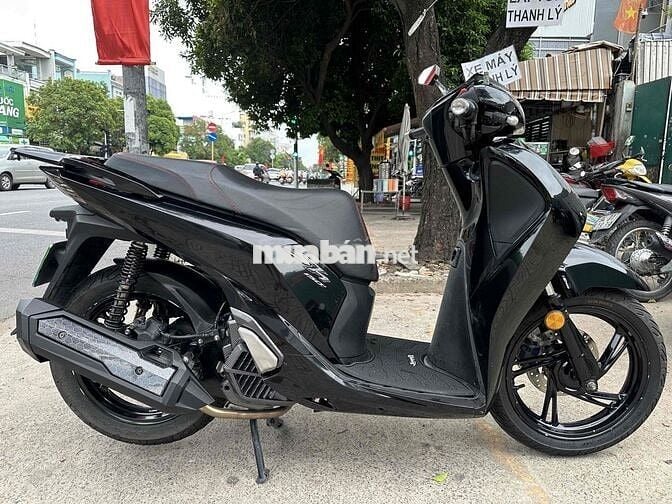 Honda SH 150 ABS 2019 Đen, Chính chủ, máy zin êm