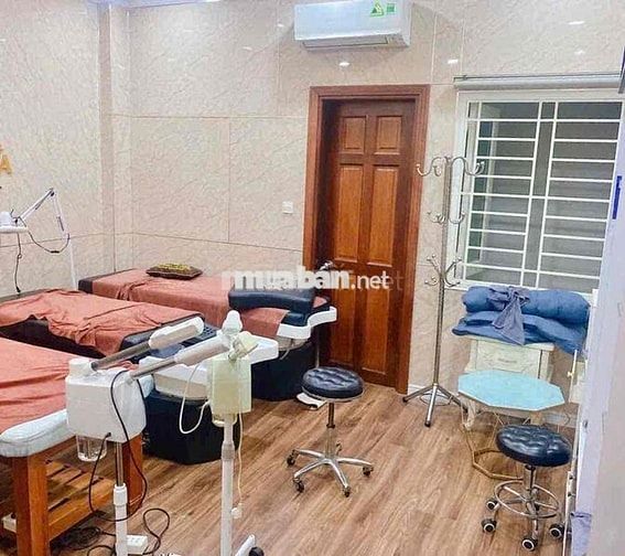 cho thuê nhà 1/ có hầm phạm văn chiêu (4,5x15)3 lầu , 5pn ,5wc