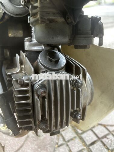 Honda Dream Thái zin mộc nguyên bản