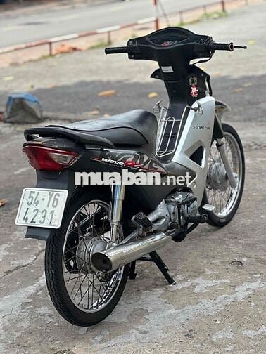 WAVE HÀN QUỐC BSTP Giấy Tờ Đầy Đủ