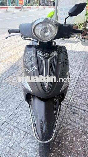 Yamaha Nozza 2015 máy zin êm ru
