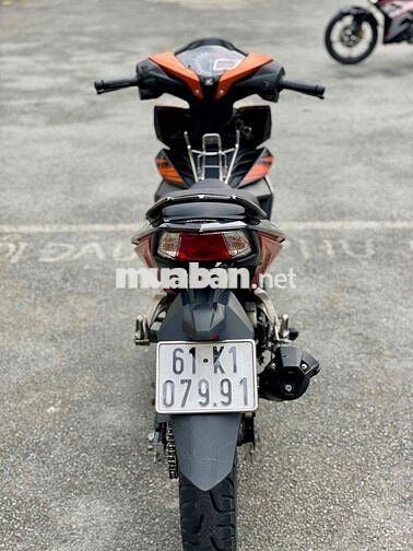HONDA WINNER V1 BS 61k1-07991 có hổ trợ trả góp