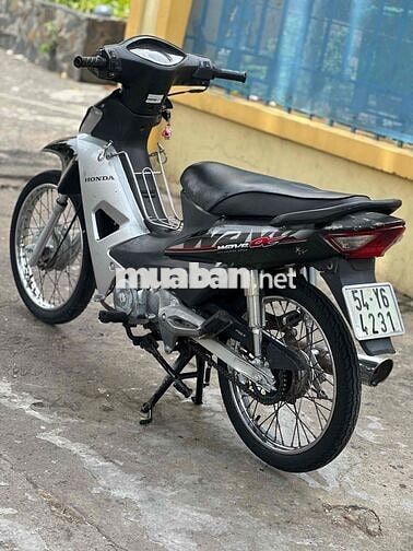 WAVE HÀN QUỐC BSTP Giấy Tờ Đầy Đủ