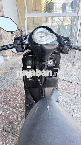 Yamaha Nozza 2015 máy zin êm ru
