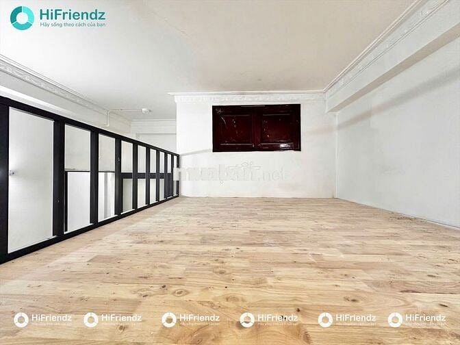 🏡 PHÒNG GÁC CỬA SỔ TRỜI - THANG MÁY - FULL NỘI THẤT TẠI HOÀNG HOA THÁM