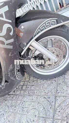 Yamaha Nozza 2015 máy zin êm ru