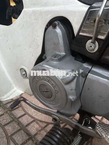 Honda Dream Thái zin mộc nguyên bản