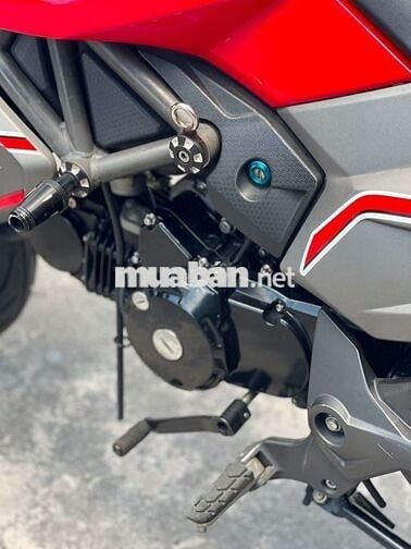 Ducati GPX Demon 125 GR BIỂN SỐ TP 