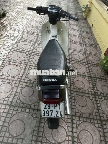Honda Dream Thái zin mộc nguyên bản