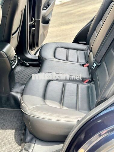 Mazda CX5 Luxury 2.0AT 2025 Xanh Tự động