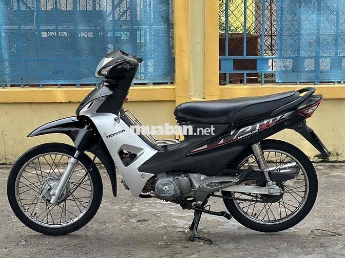 WAVE HÀN QUỐC BSTP Giấy Tờ Đầy Đủ