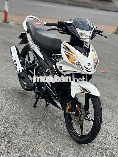 Yamaha Exciter 2010 Trắng
