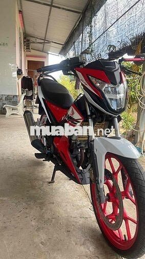 Honda Sonic 2020 Đỏ trắng đen