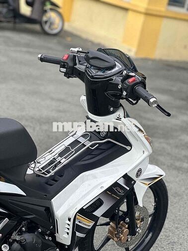 Yamaha Exciter 2010 Trắng