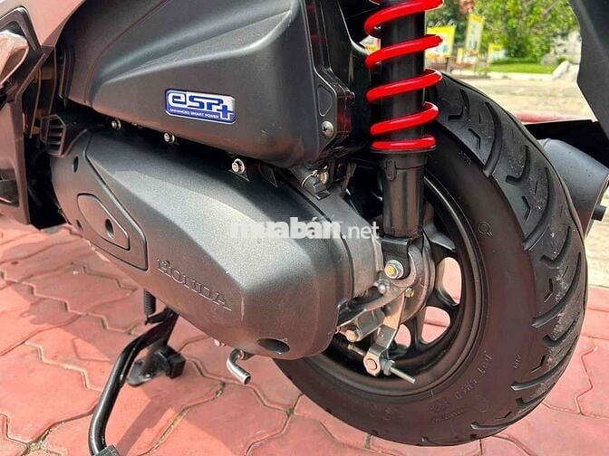 Honda Lead Special Edition 2022 Bạc 11233 km