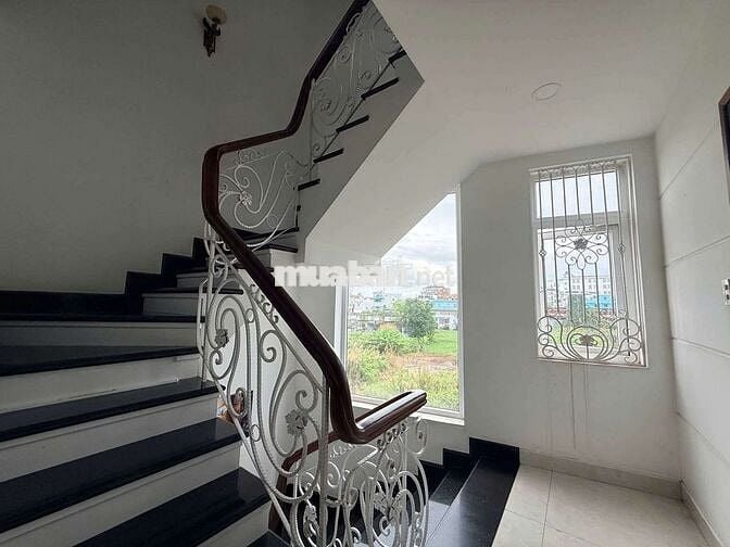 Nhà FULL nội thất khu dân cư Hương lộ 5, an lạc. 6x14. 4 tầng 22 Tr