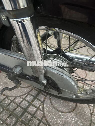 Honda Dream Thái zin mộc nguyên bản