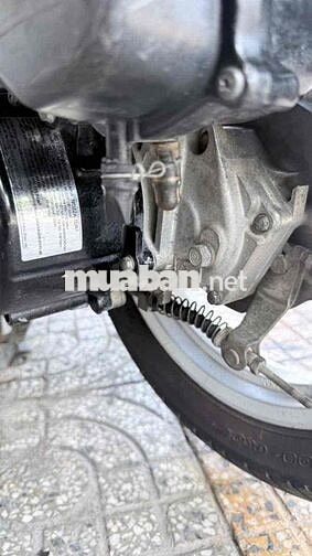 Yamaha Nozza 2015 máy zin êm ru