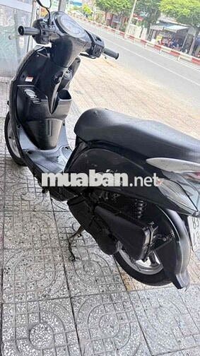 Yamaha Nozza 2015 máy zin êm ru
