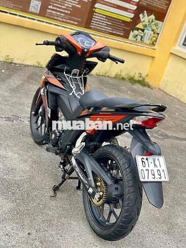 HONDA WINNER V1 BS 61k1-07991 có hổ trợ trả góp