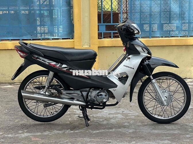 WAVE HÀN QUỐC BSTP Giấy Tờ Đầy Đủ