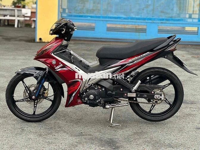 Yamaha Exciter 2010 5p71 BSTP CHÍNH CHỦ