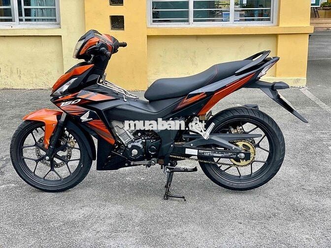 HONDA WINNER V1 BS 61k1-07991 có hổ trợ trả góp