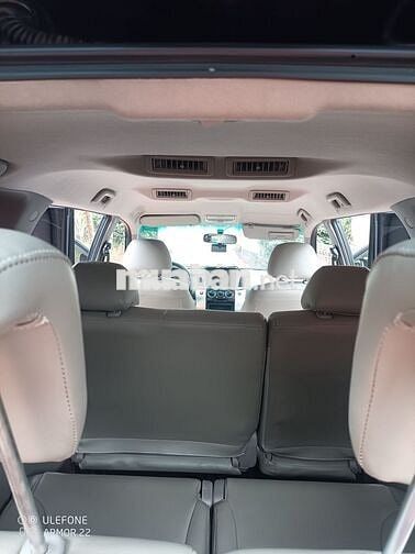 Mitsubishi Pajero Sport 2016 Dầu Số sàn Đen