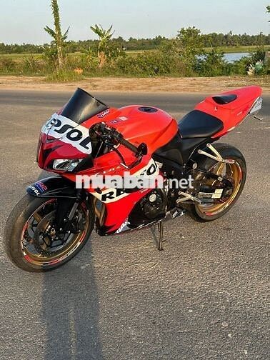 HONDA CBR