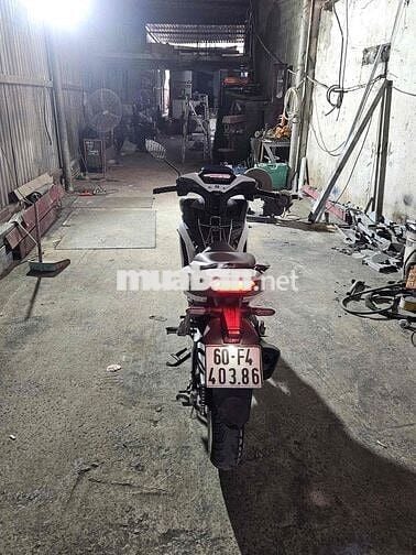 Honda Winner X 2024 Trắng đen 49357 km