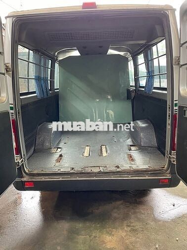 Mercedes-Benz Sprinter 313 2009 Xe tải VAN