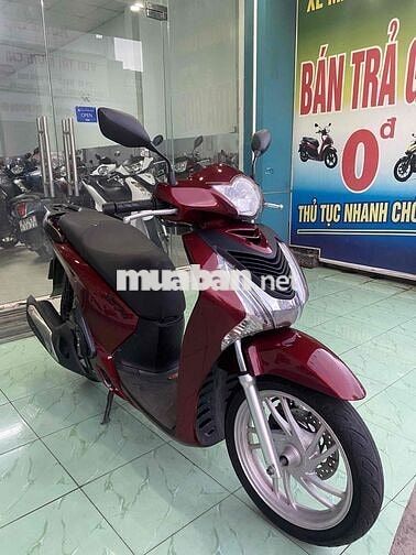 SH125 2016 khoá smk chính chủ bstp góp 0đ trao đổi